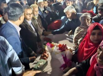 রাঙামাটিতে জামায়াতের ৩০ নেতাকর্মীর বিএনপিতে যোগদান