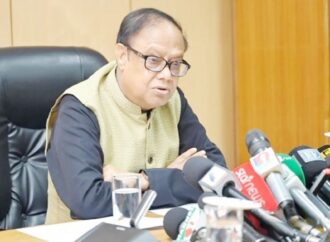 ফেব্রুয়ারি থেকে মুনাফা তুলতে পারবেন সম্মিলিত ইসলামী ব্যাংকের আমানতকারীরা: গভর্নর