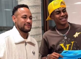 বিশ্বকাপ ফাইনাল নিয়ে নেইমার ও ইয়ামালের বিশেষ চুক্তি