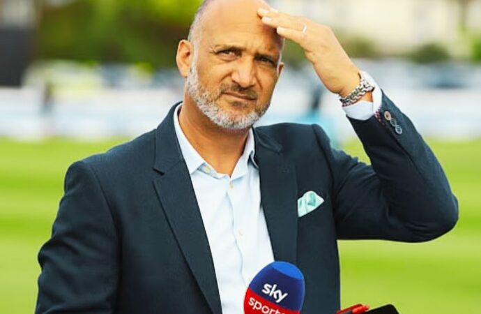 বাংলাদেশের বাদ দেওয়ার সিদ্ধান্তকে দৃষ্টান্ত হিসেবে দেখছেন মার্ক বুচার