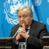 জাতিসংঘের আর্থিক সংকট শ looming, গুতেরেসের সতর্কতা