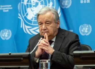 জাতিসংঘের আর্থিক সংকট শ looming, গুতেরেসের সতর্কতা
