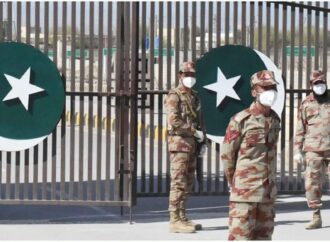 পাকিস্তানে ভারতের মদদপুষ্ট ৪১ সন্ত্রাসী নিহত