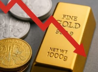 স্বর্ণের বাজারে বড় ধস: দুই দিনে ভরিতে ৩০ হাজার টাকার বেশি কমলো মূল্য