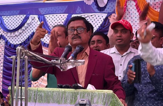 ফজলুর রহমানের সাহসিকতা: সংসদে সত্য কথা বলতে চান