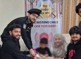 মুগদা থেকে অপহৃত ৩ বছরের শিশু ২৪ ঘণ্টার মধ্যেই উদ্ধার; গ্রেপ্তার ৪ আসামি