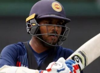 টি-টোয়েন্টি বিশ্বকাপ: সাবেক শ্রীলঙ্কান অলরাউন্ডার জয়াসুরিয়াকে রাখা হলো যুক্তরাষ্ট্রের স্কোয়াডে