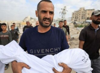 গাজায় ৭০ হাজার ফিলিস্তিনি নিহতের কথা স্বীকার করল ইসরায়েল