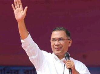 আজ খুলনা ও যশোরে যাচ্ছেন তারেক রহমান