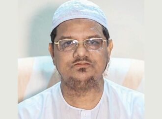 ভারত এবং আমেরিকার সাথে গোপন বৈঠকে ইনসাফের নামে ষড়যন্ত্র করছে জামায়াত: সৈয়দ রেজাউল করিম