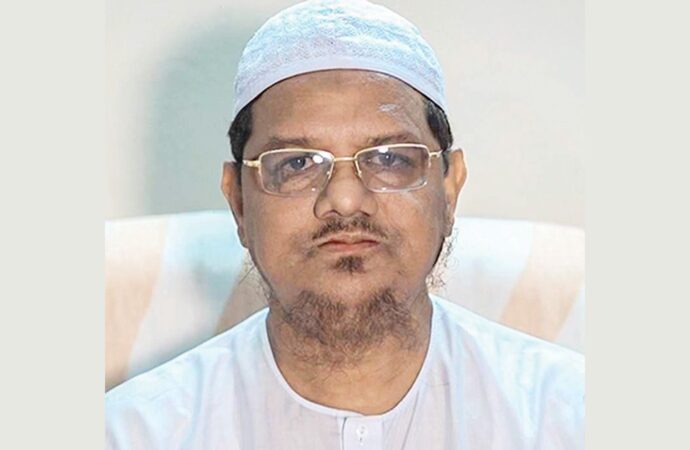 ভারত এবং আমেরিকার সাথে গোপন বৈঠকে ইনসাফের নামে ষড়যন্ত্র করছে জামায়াত: সৈয়দ রেজাউল করিম