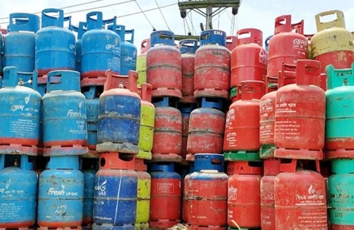 এলপিজি ও অটোগ্যাসের নতুন দাম ঘোষণা আজ