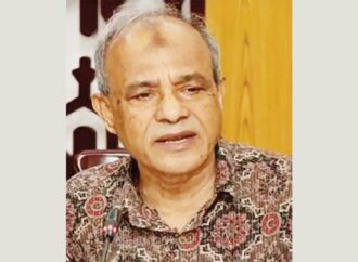 এত বিপুল সংখ্যক মানুষের নিরাপত্তা কঠিন: স্বরাষ্ট্র উপদেষ্টা