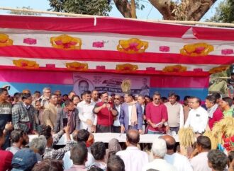 স্বাধীনতা বিরোধী জামাত নির্বাচন বানচাল করার ষড়যন্ত্র করছে: জিন্নাহ কবির