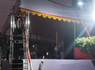 বরিশালে তারেক রহমানের আগমনে উৎসবমুখর প্রস্তুতি