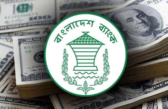 বাংলাদেশ ব্যাংক আরও ১৭১ মিলিয়ন মার্কিন ডলার কিনল