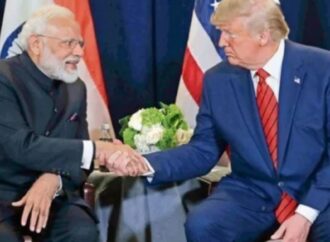 মার্কিন শুল্ক হ্রাসের ঘোষণা، ভারতীয় অর্থনীতি ও শেয়ার বাজারে বড় উত্থান