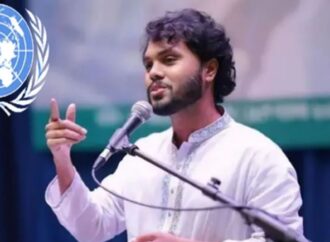 সরকারের সিদ্ধান্ত: ওসমান হাদি হত্যার তদন্তে জাতিসংঘকে প্রস্তাব দেওয়া হবে