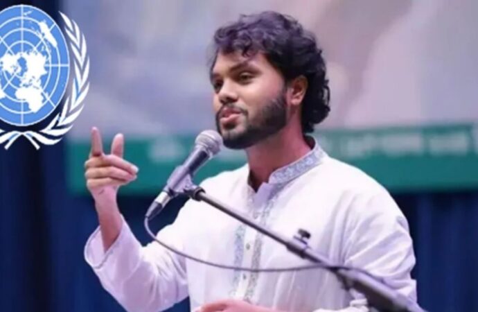 সরকারের সিদ্ধান্ত: ওসমান হাদি হত্যার তদন্তে জাতিসংঘকে প্রস্তাব দেওয়া হবে