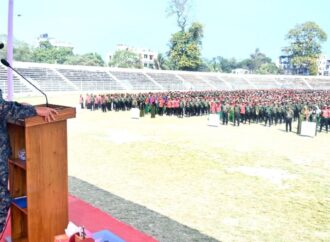 নির্বাচনী দায়িত্বে রাষ্ট্রীয় অঙ্গীকার: অনিয়ম প্রতিরোধে আনসার-ভিডিপির বদ্ধপরিকর