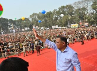 বিএনপি ৮ ফেব্রুয়ারির সমাবেশ বাতিল, নতুন কর্মসূচি ঘোষণা