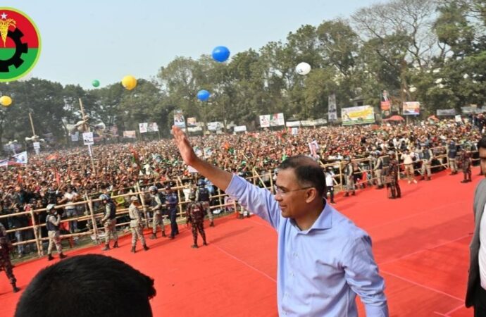 বিএনপি ৮ ফেব্রুয়ারির সমাবেশ বাতিল, নতুন কর্মসূচি ঘোষণা