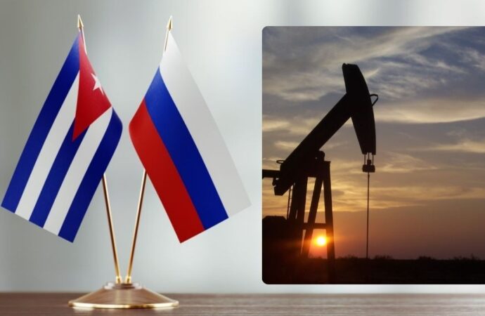 মার্কিন হুঁশিয়ারির উপেক্ষা করে কিউবায় রাশিয়ার তেল সরবরাহ অব্যাহত
