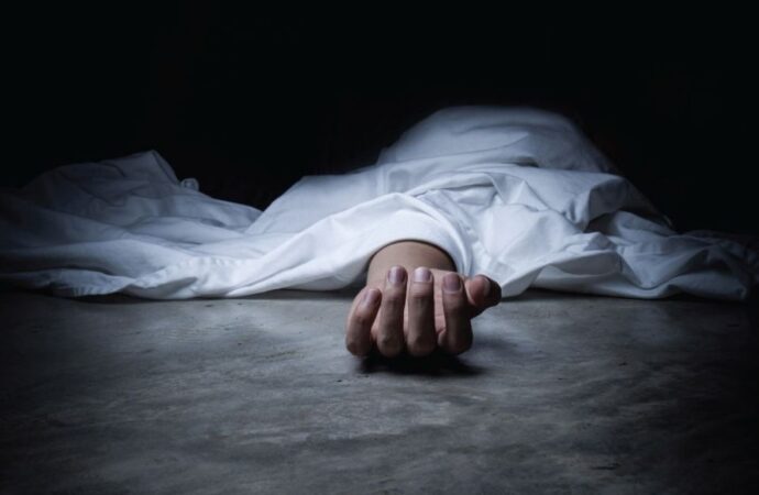 পল্লবীতে বিহারি ক্যাম্পে একই পরিবারের চারজনের মরদেহ উদ্ধার, সন্দেহ আত্মহত্যার