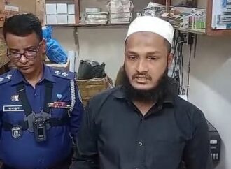 জামায়াত নেতার নির্দেশে ‘ভোটের সিল’ বানানোর স্বীকারোক্তি পূর্বের প্রেস মালিকের