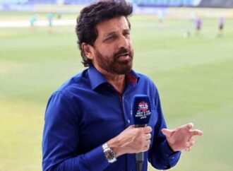 টি-টোয়েন্টি বিশ্বকাপের ধারাভাষ্য প্যানেলে আতহার আলী খান