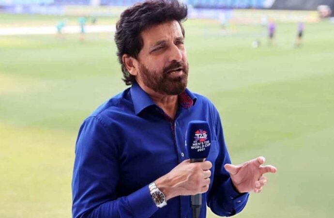 টি-টোয়েন্টি বিশ্বকাপের ধারাভাষ্য প্যানেলে আতহার আলী খান