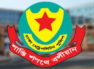 যমুনা সংলগ্ন এলাকার বিক্ষোভে আগ্নেয়াস্ত্র ব্যবহারে ভিত্তিহীন অভিযোগ: ডিএমপি