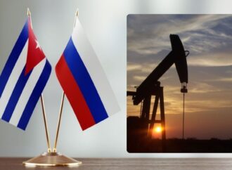 অস্বীকৃতি সত্ত্বেও রাশিয়ার কিউবায় তেল সরবরাহ অব্যাহত