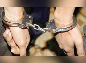 এক সপ্তাহে যৌথ বাহিনীর অভিযান: গ্রেপ্তার ৩৬৮ জন