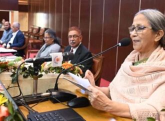 নদীর পাশে তামাক চাষ মৎস্যসম্পদের জন্য বিপদ: উপদেষ্টা ফরিদা