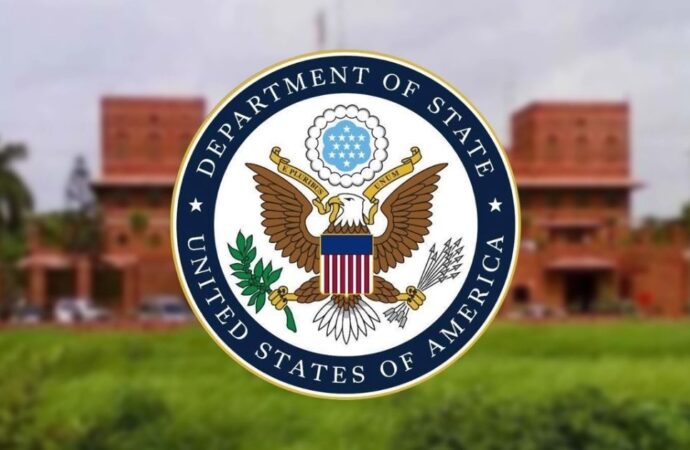 মার্কিন দূতাবাসের জান্তা: ভিজিটর ভিসায় কাজ করা অবৈধ