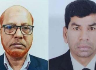 বাংলাদেশ সংবাদপত্র প্রতিনিধি পরিষদের নতুন কার্যনির্বাহী কমিটি গঠন