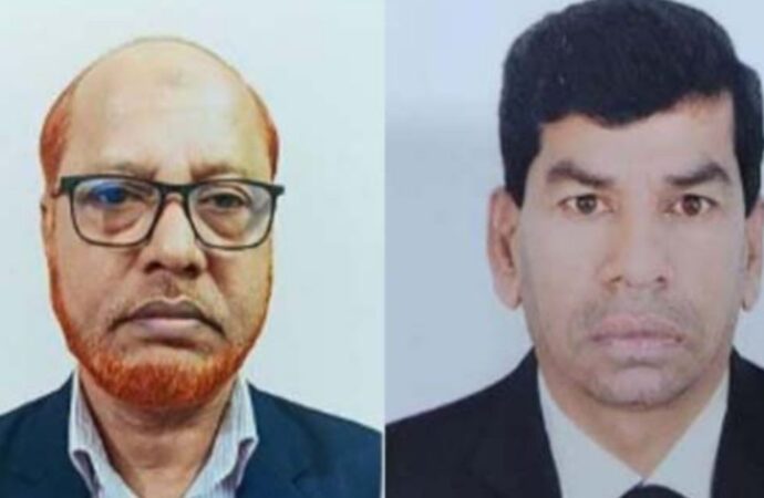 বাংলাদেশ সংবাদপত্র প্রতিনিধি পরিষদের নতুন কার্যনির্বাহী কমিটি গঠন