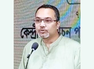 বিএনপির নতুন ষড়যন্ত্র: জালভোটের জন্য বোরকা-নিখাব প্রস্তুত দল