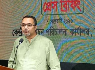 দুই দিনের মধ্যে ঢাকায় ১৪টি জনসভা করবেন তারেক রহমান