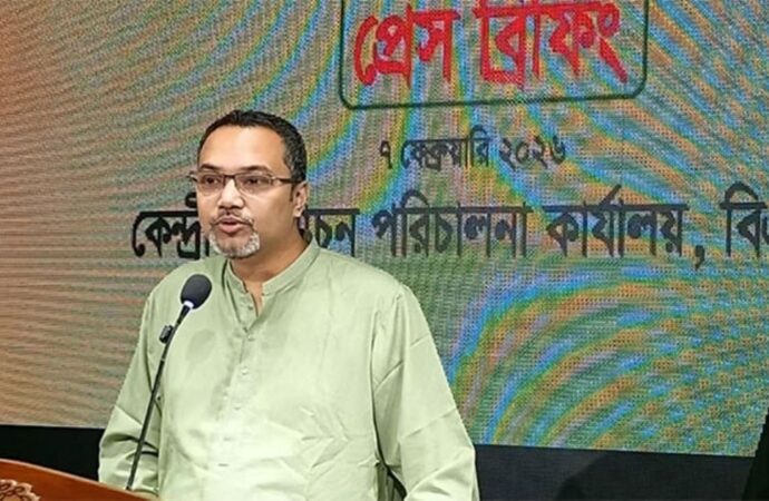 দুই দিনের মধ্যে ঢাকায় ১৪টি জনসভা করবেন তারেক রহমান