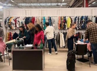 টেক্সওয়ার্ল্ড প্যারিসে বাংলাদেশ লাভ করেছে ৮ মিলিয়নের অর্ডার