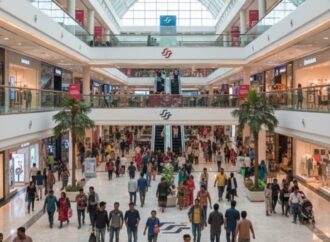 নির্বাচনের সময় সারা দেশে দুই দিন সব দোকান ও শপিং মল বন্ধ থাকবে