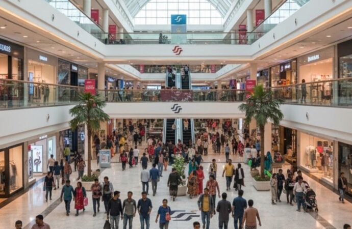 নির্বাচনের সময় সারা দেশে দুই দিন সব দোকান ও শপিং মল বন্ধ থাকবে