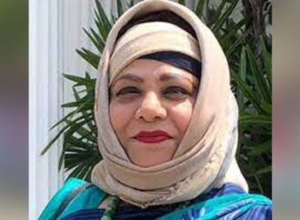 হাইকোর্টের বিচারপতি নাইমা হায়দার পদত্যাগ করলেন