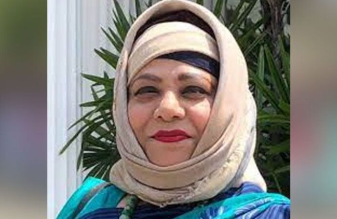 হাইকোর্টের বিচারপতি নাইমা হায়দার পদত্যাগ করলেন