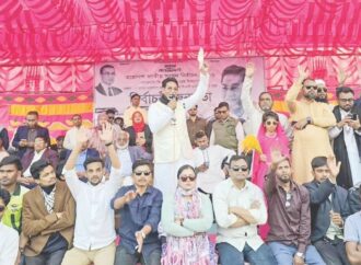 ধর্মের অপব্যাখ্যা দিয়ে দুঃশাসন প্রতিষ্ঠার চেষ্টা বন্ধ করুন: নূরুল ইসলাম