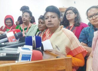 জামায়াত আমিরের প্রার্থিতা বাতিলের দাবিতে নারীনেত্রীদের আবেদন