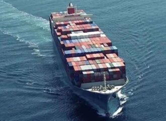 চীন-বাংলাদেশের মধ্যে ২৪৮৬ কোটি টাকার নৌচুক্তি স্বাক্ষর