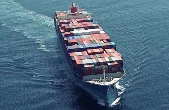 চীন-বাংলাদেশের মধ্যে ২৪৮৬ কোটি টাকার নৌচুক্তি স্বাক্ষর